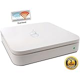 Apple AirPort Extreme Base Station A1354 (Bulk Eco Packaging)