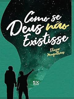 Livro Como se Deus não existisse