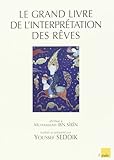 le grand livre de l'interpretation des reves by 