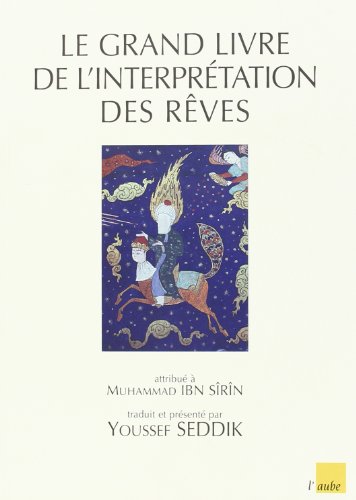 le grand livre de l'interpretation des reves by (Paperback)