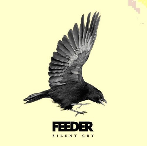 Feeder Silent Cry Amazon Com Music