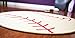 Furnish my Place Baseball Round Play Area Rugs for Kids | Round Shaped | Kindergarten Classrooms and Playrooms | Contemporary | Multicolor | (Baseball 3'3