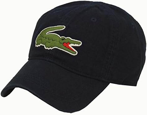 lacoste big croc