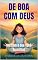 Livro De Boa Com Deus: (Ou Com O Que Você Acredita!)