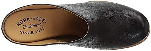 kork ease challis clog