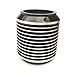 Hot Racing SPN36WC01 Aluminum 36mm Water Cooling Jacket - Spartan