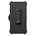 OtterBox Defender Series Case for LG V20 - Retail Packaging - Black