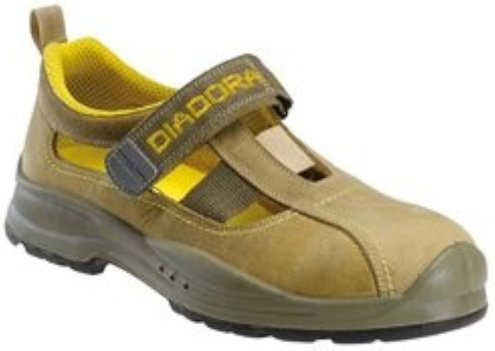 diadora utility uomo marrone