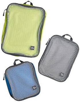 lakeland packing cubes
