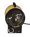 Dura Heat EUH5000 Electric Forced Air Heater 16,400 Btu, Yellow