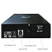 Fantom Drives 3TB External Hard Drive - USB 3.0/3.1 Gen 1 Aluminum Case - Mac, Windows, PS4, and Xbox (GF3B3000U)