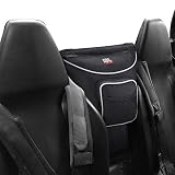 RZR Storage Bag, UTV Cab Pack Center Seat Bag for Polaris Razor 570 800 S 900 1000 XP