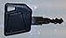 Keyman JCB Equipment Key