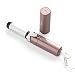 VAV 2 In 1 Iron Ceramic Hair Straightener and Curler Mini Curling Iron & Flat Iron Dual Voltage Portable Travel Use