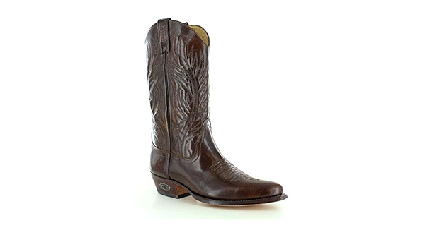 loblan western boots