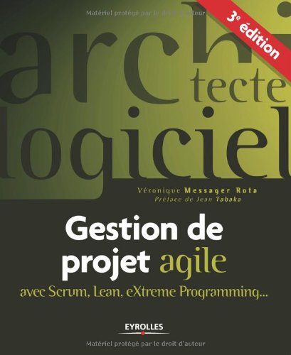 Gestion de projet agile