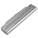 Fancy Buying Laptop Battery for Sony VAIO PCG VGN-AR VGN-NR VGN-SZ VGN-CR Series, fits P/N BPS9 VGP-BPL9 VGP-BPS9 VGP-BPS9/B VGP-BPS9/S VGP-BPS9A VGP-BPS9A/B (Silver 11.1V 5200mAh)