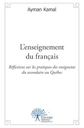 L' enseignement du français