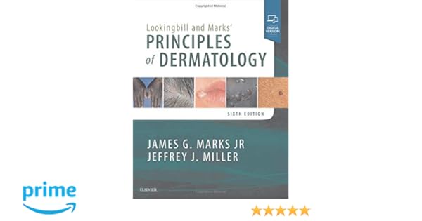 lookingbill and marks principles of dermatology