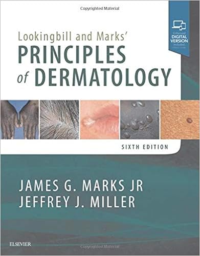 lookingbill and marks principles of dermatology lookingbill and marks principles of dermatology