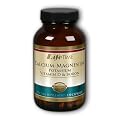 LifeTime Vitamins - Calcium Magnesium Potassium Vitamin D & Boron - 120 Capsules