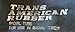 Trans American ER12/13 Inner Tube with TR13 Straight Valve Stem