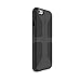 Speck Products CandyShell Grip Cell Phone Case for iPhone 6, iPhone 6S - Slate Grey/Black