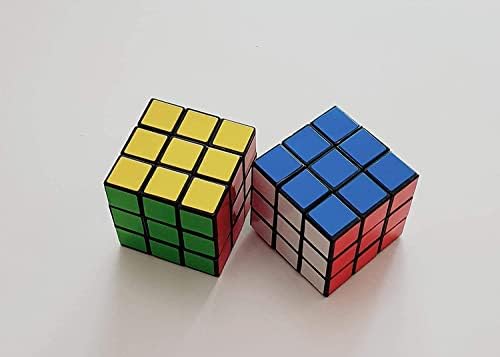 Rubik cube power competition kids and adult set of rubiks x