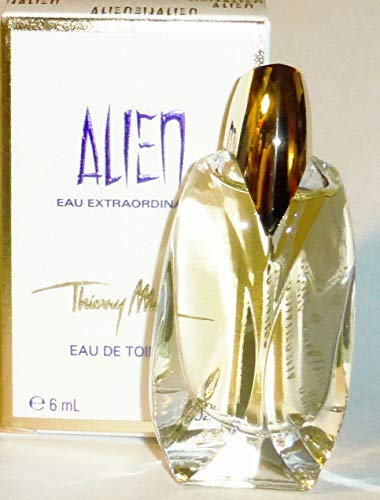 alien extraordinaire perfume