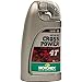 Motorex Cross Power 4T 10W60 4 Liter (ea) for Motorcycles (C06019578)
