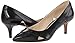 Nine West Women's Xrisxros Leather Dress Pump