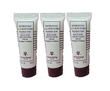 black rose skin care