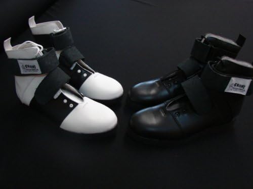 The Power Shoe