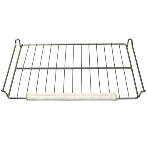 Oven Rack Guards Cool Touch by Jaz 18" Extra Long Oven Rack Guards