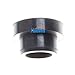 Holdwell Rubber Bushing 6717402 Fuel Tank Bushing compatible with Bobcat Skid Steer Loader 325 328 329 331 334 335 T40140 T40180 TL360 TL470 751 753 763 773 7753 863 864 873 883 A220 A300 A770 S100