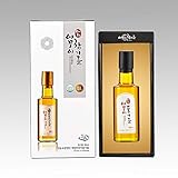[YECHEON OMUI] Perilla Oil 6.08oz / 180ml Cold