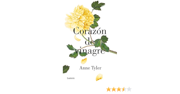 Corazón de vinagre (The Hogarth Shakespeare) eBook : Tyler ...