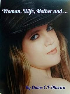 Livro Woman, Wife, Mother...