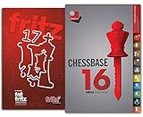 Fritz 17 + CHESSBASE 16 MEGA Bundle