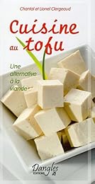 Cuisine au tofu