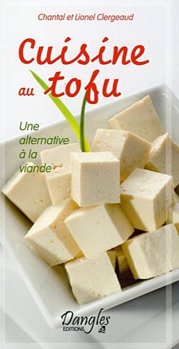 Cuisine au tofu