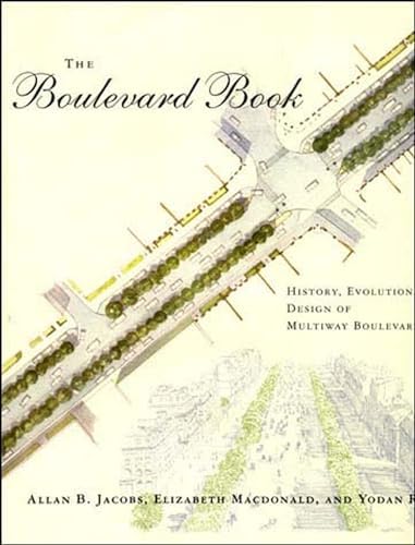 Great Streets (Mit Press): Jacobs, Allan B.: 9780262600231: Amazon
