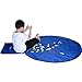 Children's Play Mat and Toys Storage Bag - 48