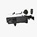 BMW Coolant Expansion Tank + Oil Cooler Thermostat + Cap + Sensor + Clip Premium