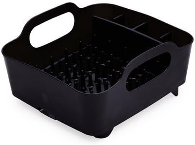 Amazon Com Umbra Tub Dish Drying Rack Lightweight Self Draining