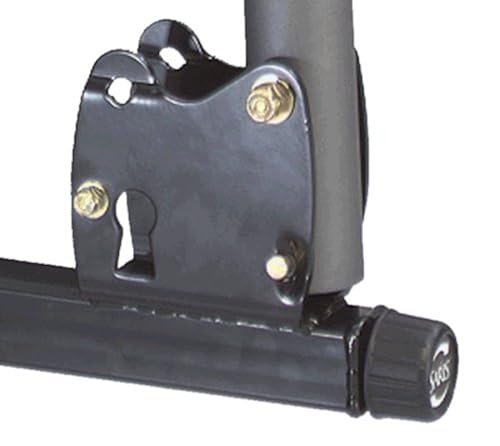 Saris Hassel Free Hitch for Saris T-Rax and Cycle-On Hitch Mount