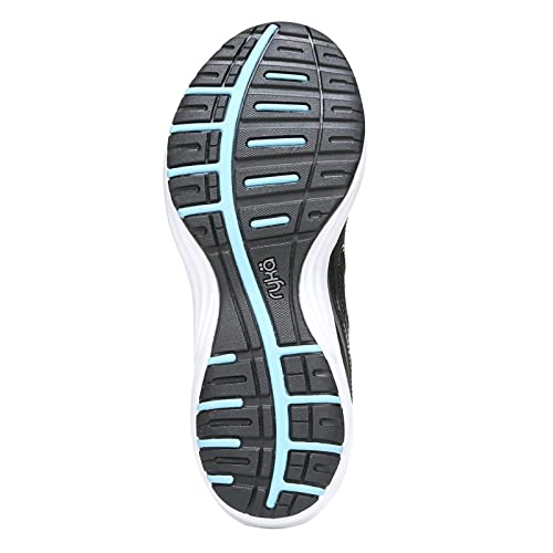 ryka dash 3 walking shoe reviews