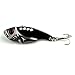 HENGJIA 8pcs/lot Hard Metal VIB Fishing Lures Bass Wobble Fishing baits
