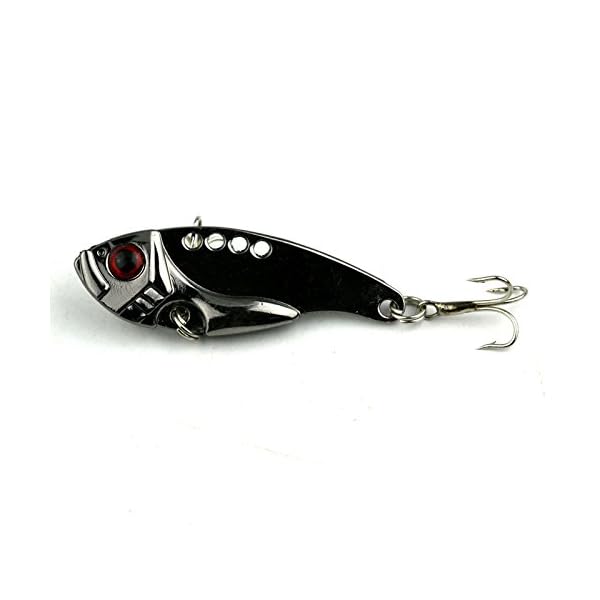 Hengjia-8pcs-Metal-VIB-Fishing-Lure-Bass-Crankbait-Fishing-Spinner-Blade
