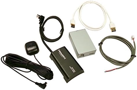 Vais GSR-001 Sirius XM Satellite Radio Integration for 2014-up Toyota plus SXV-300 Tuner (Bundle: 2 items)
